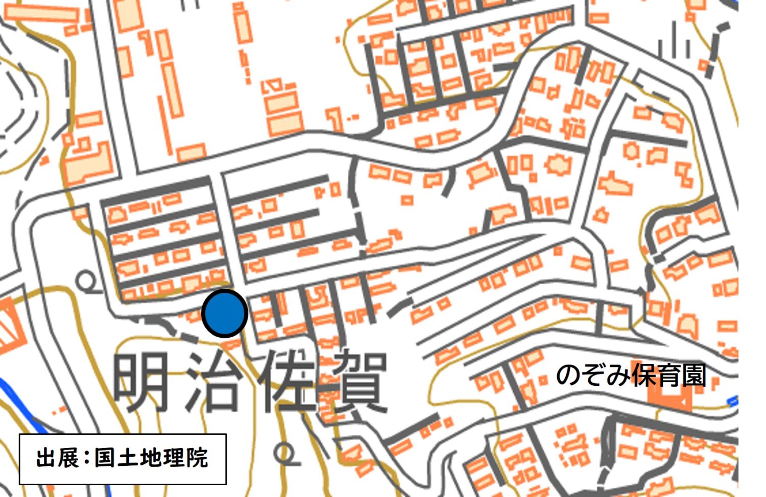 マップ