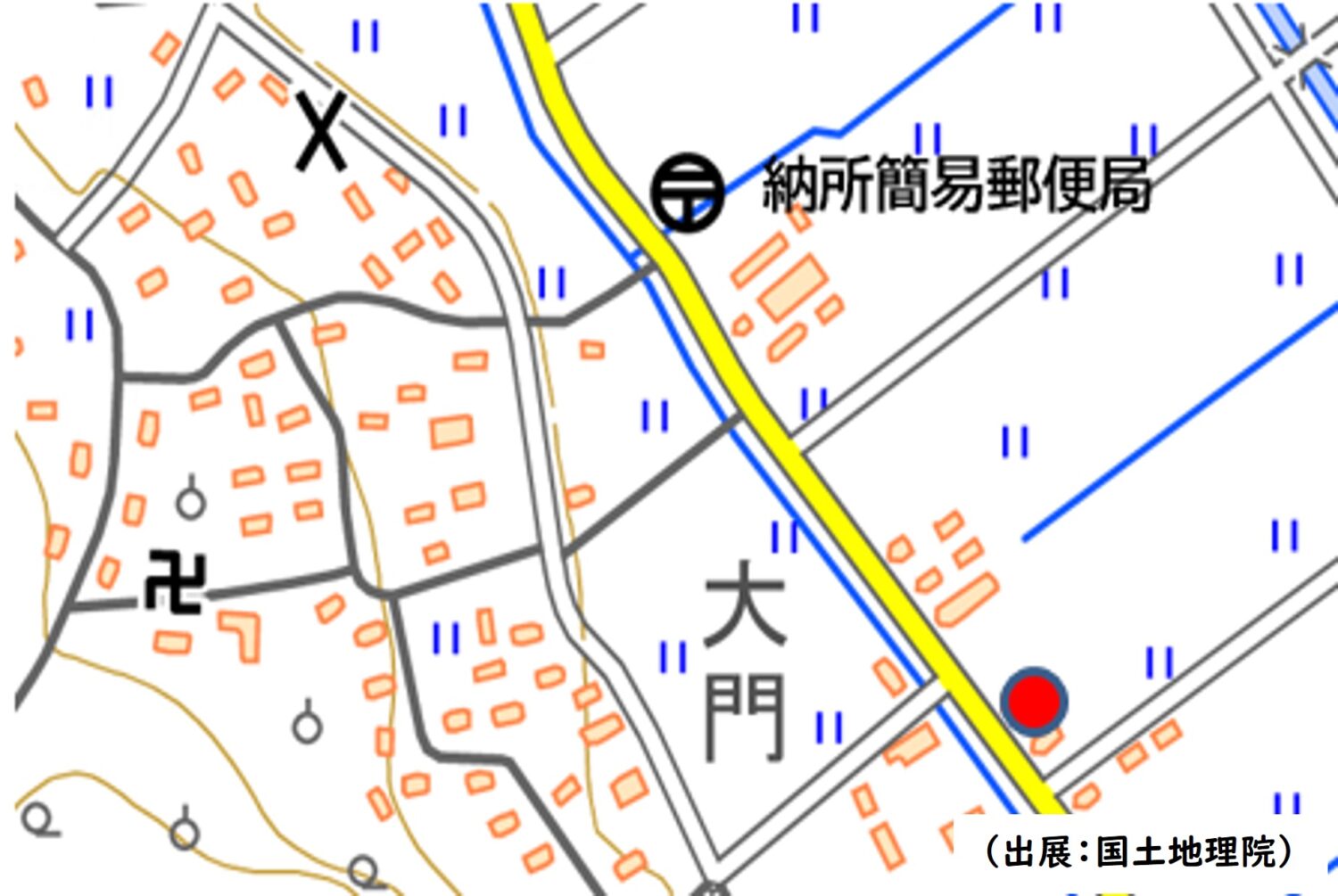 マップ