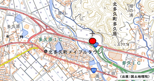 マップ
