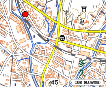 マップ